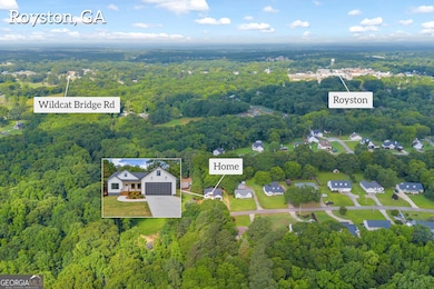 256 Adams Place Rd, Royston, GA 30662 - photo 6