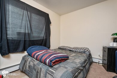 Unit 1 Bedroom 2