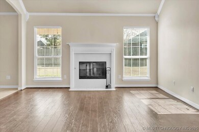 1212 E 146th St S, Glenpool, OK 74033 - photo 5