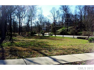 Exterior Front - Corner Lot