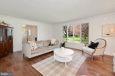 552 Eaglebrook Dr, Moorestown, NJ 08057 - photo 6