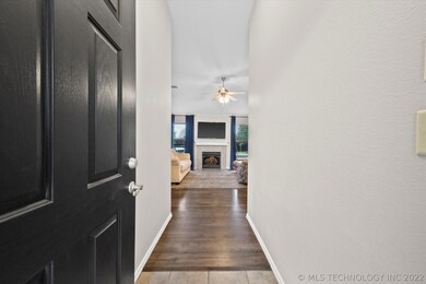 20341 E 44th St S, Broken Arrow, OK 74014 - photo 4