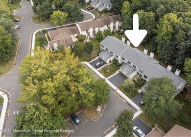 84 Paddock Ct, Oceanport, NJ 07757 - photo 2