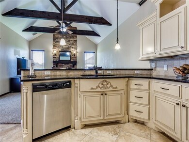 1300 Denver Cir, Moore, OK 73160 - photo 7