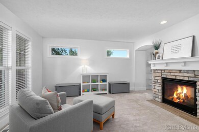 3752 Bridgehampton Dr. NE