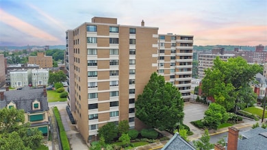 Dithridge House unit 1001, Pittsburgh, PA 15213 - photo 2