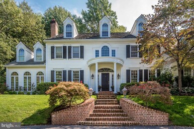 501 Patriots Way, Newtown Square, PA 19073 - photo 3