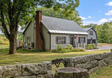 80 Drew Rd, Dover, NH 03820 - photo 2