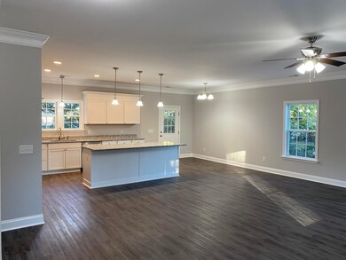 Example Living Room