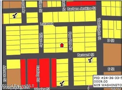 519 Paw Paw St, Cocoa, FL 32922 - photo 2