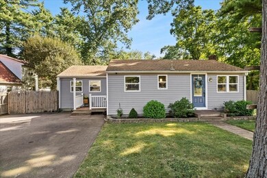 1 Ledge Rd, Norton, MA 02766 - photo 2