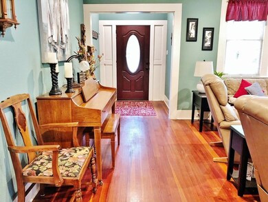 210 Mississippi St, McComb, MS 39648 - photo 3