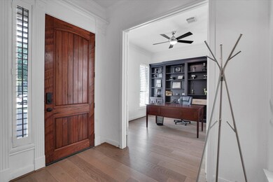 87 S Knights Crossing Dr, Spring, TX 77382 - photo 4