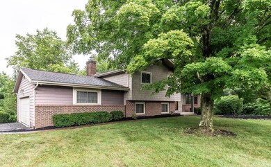 8551 Concord Rd.