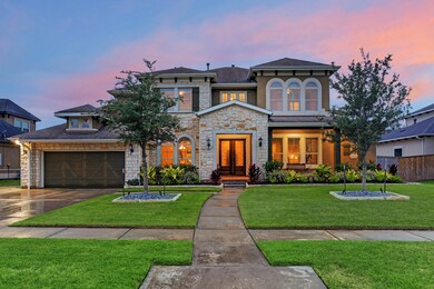 1810 Eagle Creek Dr, Friendswood, TX 77546 - photo 2