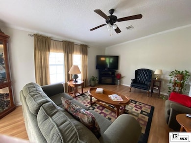 142 Indian Hills Ln, Calhoun, LA 71225 - photo 3