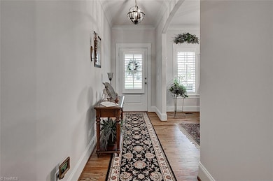 3526 Tot Hill Farm Rd, Asheboro, NC 27205 - photo 3