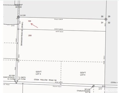 7881 Dennison Rd SE, Stayton, OR 97383 - photo 3