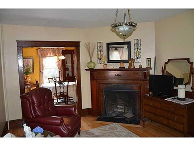 Living Room.