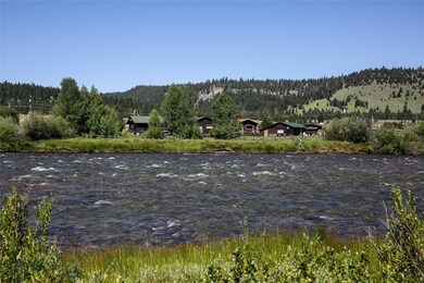 46910 Gallatin Rd, Gallatin Gateway, MT 59730 - photo 5