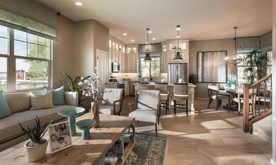 11-086-15 Whitmore Kitchen Over Living R