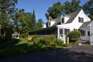 19 Spring Hill Rd, Moultonborough, NH 03254 - photo 2