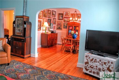 521 E 55th St, Savannah, GA 31405 - photo 7