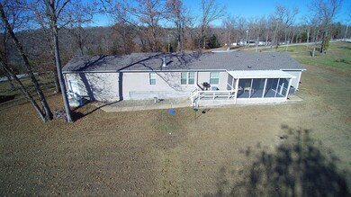Back of Home