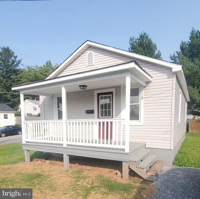 218 W 4th Ave, Ranson, WV 25438 - photo 2
