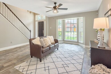 1801 Palo Duro St, Friendswood, TX 77546 - photo 2