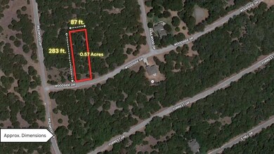 18168 Woodside Dr, Whitney, TX 76692 - photo 2