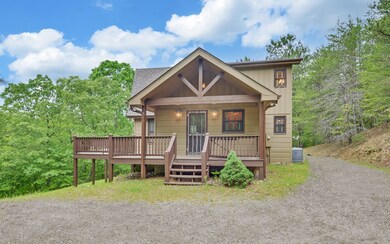 62 Bear Cub Trail, Mineral Bluff, GA 30559 - photo 3