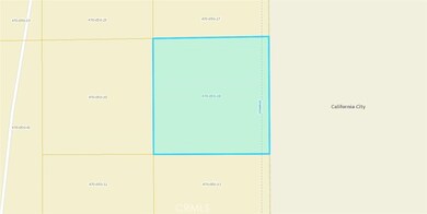 0 1 Hundredth St unit SR22195834, California City, CA 93501 - photo 2