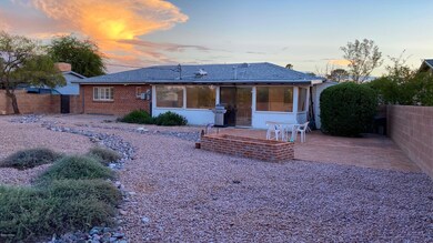 4349 E Cooper Cir, Tucson, AZ 85711 - photo 2