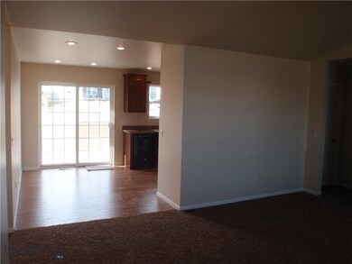 Photo of similar home.