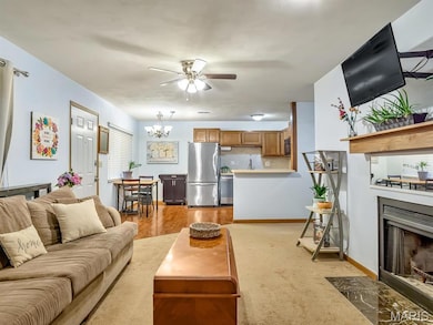 302 Eagle Ridge, O Fallon, IL 62269 - photo 7