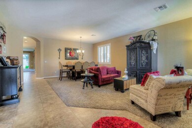 695 W Leatherwood Ave, San Tan Valley, AZ 85140 - photo 4