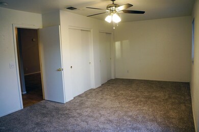 LARGE Bedroom 3