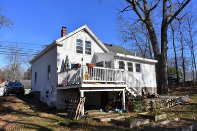 109 Main St, Jaffrey, NH 03452 - photo 4