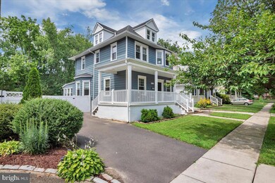 41 Princeton Rd, Audubon, NJ 08106 - photo 2