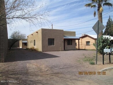 508 S Fremont Ave, Tucson, AZ 85719 - photo 2