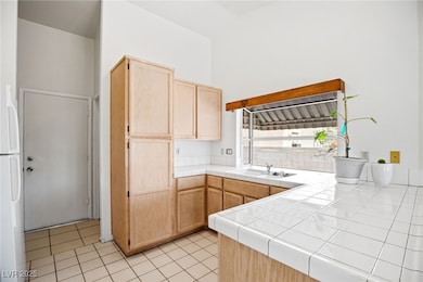 4529 Point Breeze Dr, North Las Vegas, NV 89031 - photo 7