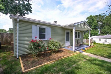 2620 N Skipwith Rd, Henrico, VA 23294 - photo 2