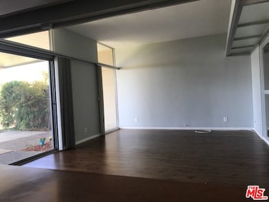 Living Room from Kitchen