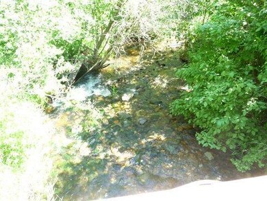 Huckleberry Creek