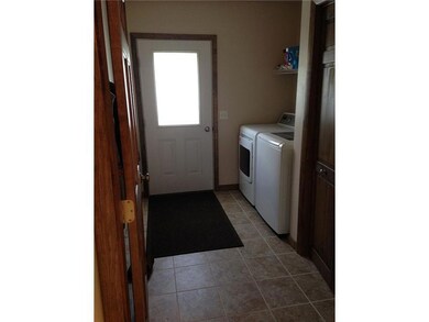 Mudroom.