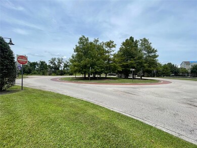 Traffic Circle