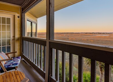 THE PERFECT SPOT TO TOAST THE SUNSET