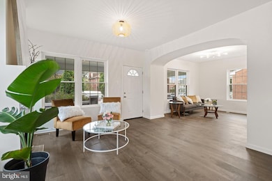 201 Parkway St, Winchester, VA 22601 - photo 5