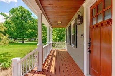126 Pleasant St, Northborough, MA 01532 - photo 2